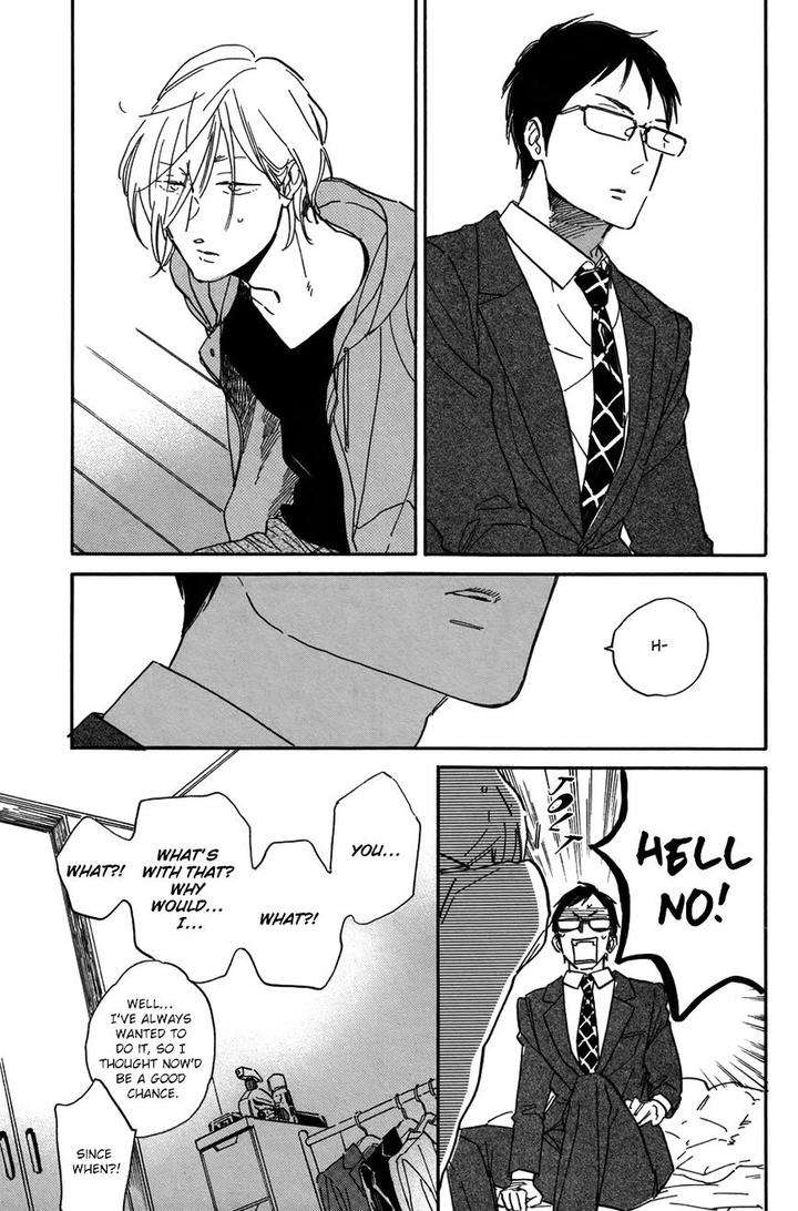 Seesaw-Game-Hideyoshico-Eng page 8