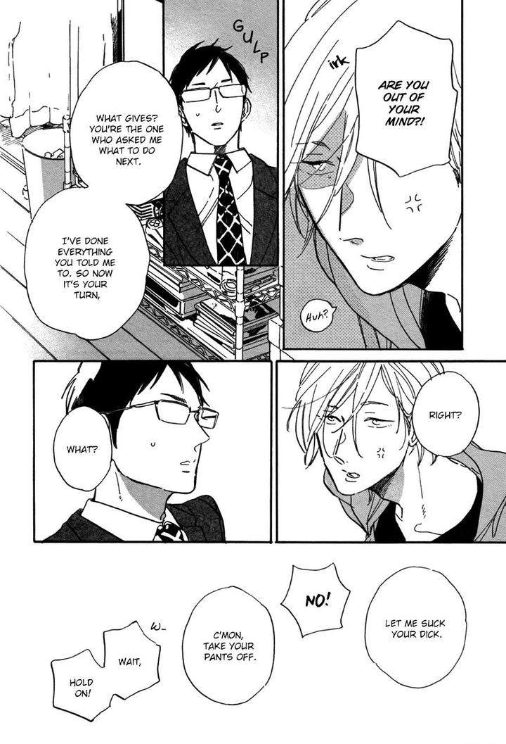 Seesaw-Game-Hideyoshico-Eng page 9