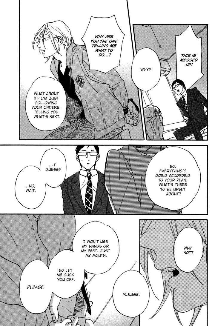 Seesaw-Game-Hideyoshico-Eng page 10