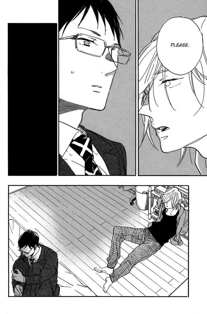 Seesaw-Game-Hideyoshico-Eng page 11