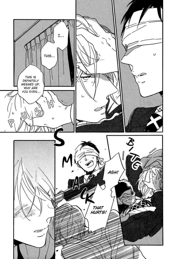 Seesaw-Game-Hideyoshico-Eng page 16