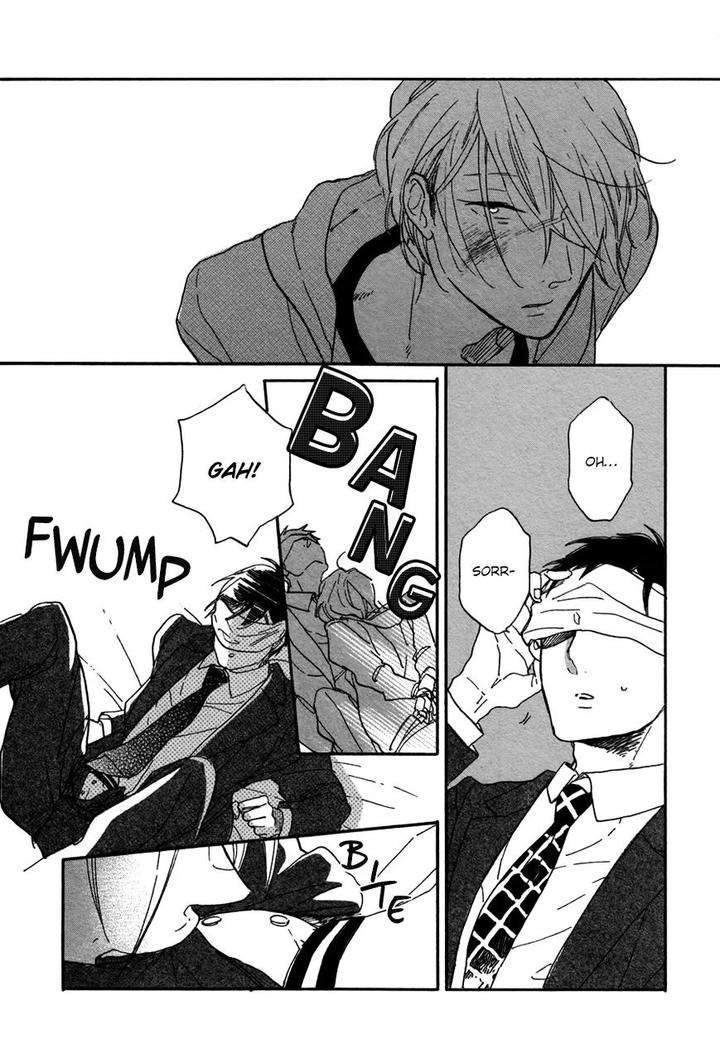 Seesaw-Game-Hideyoshico-Eng page 17