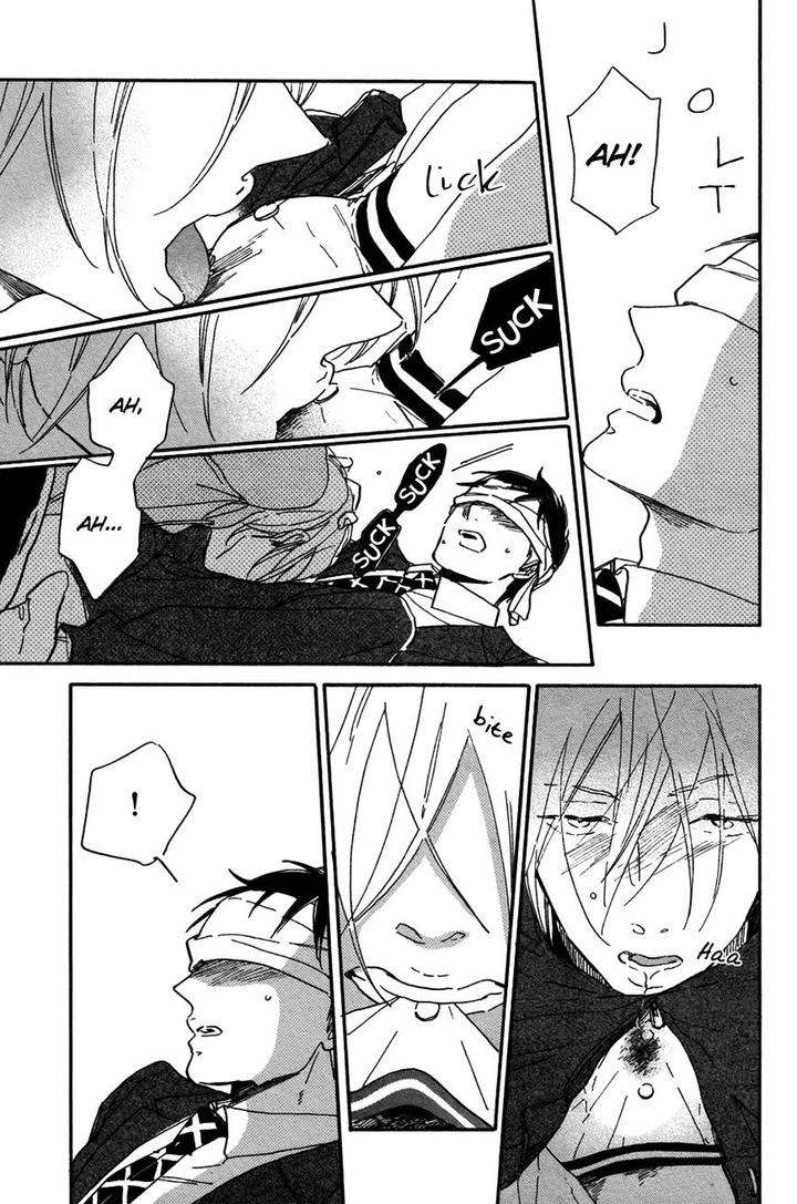 Seesaw-Game-Hideyoshico-Eng page 18