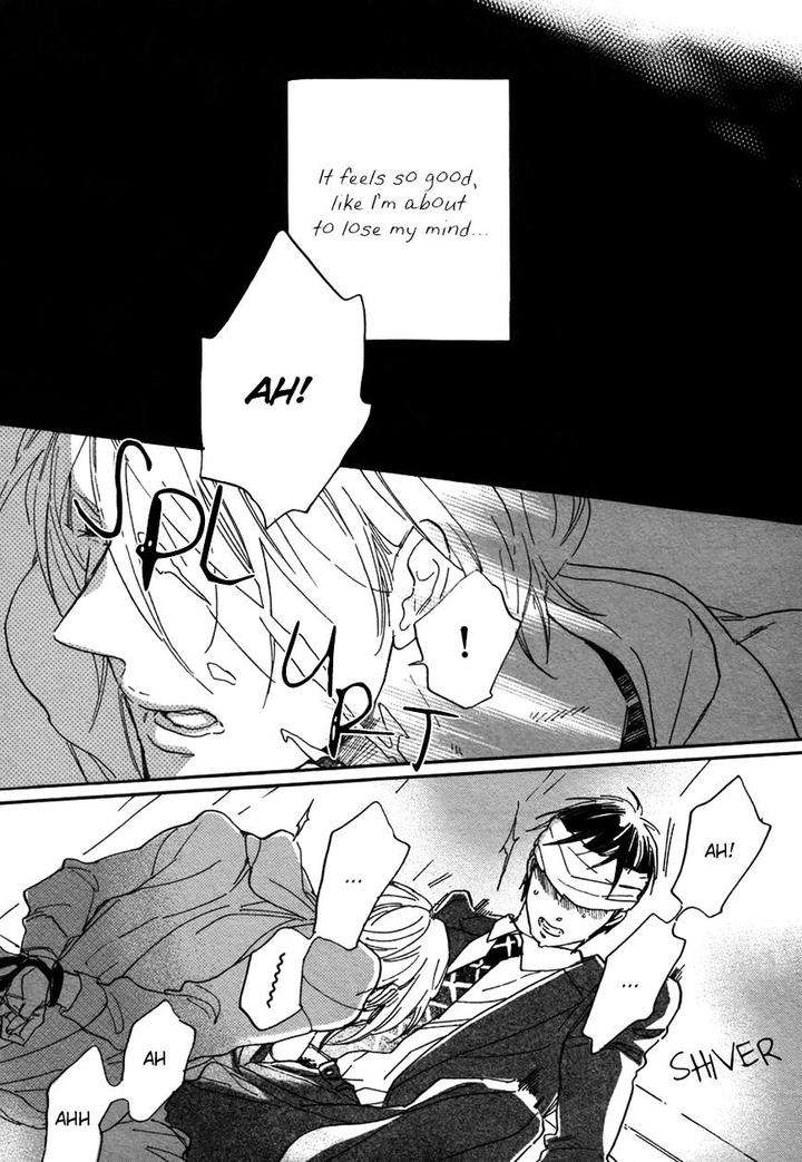 Seesaw-Game-Hideyoshico-Eng page 22