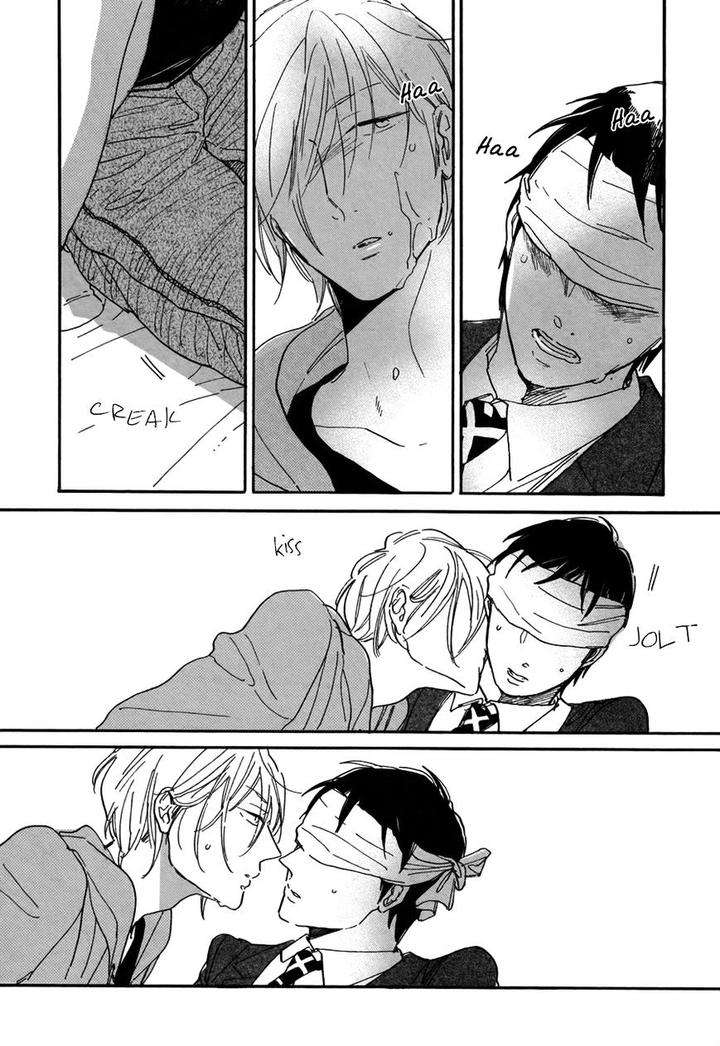Seesaw-Game-Hideyoshico-Eng page 23