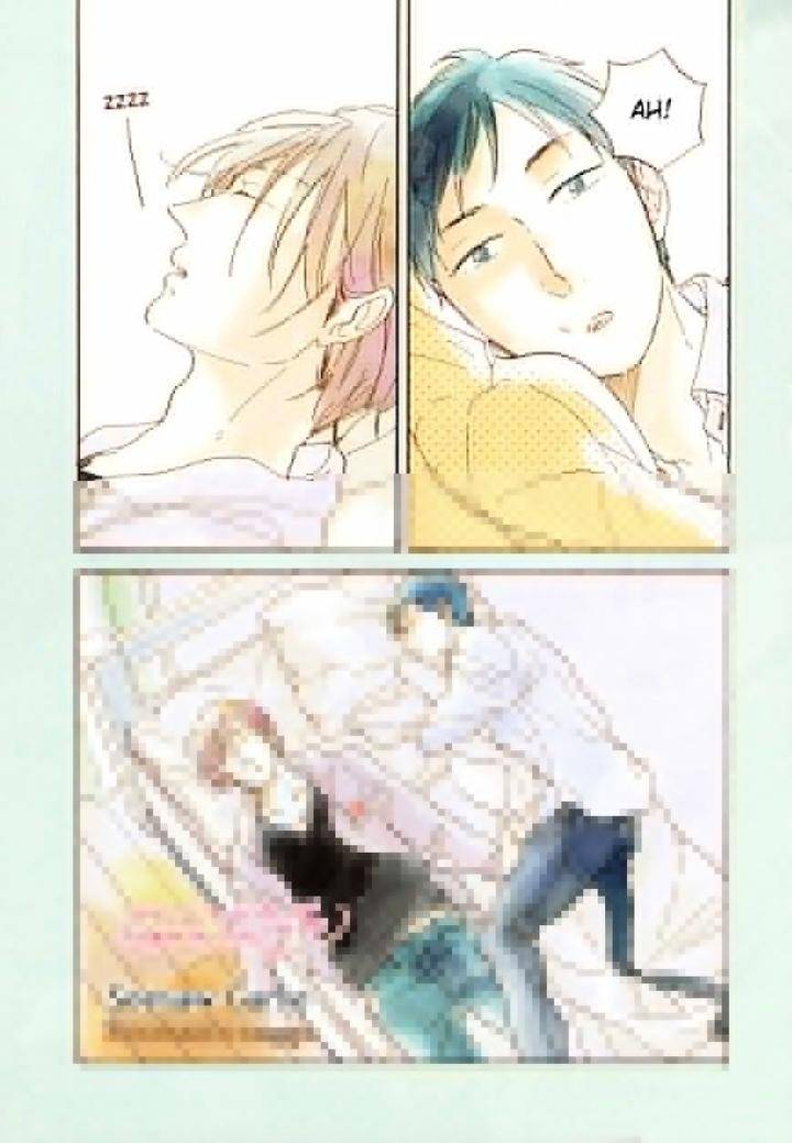 Seesaw-Game-Hideyoshico-Eng page 2