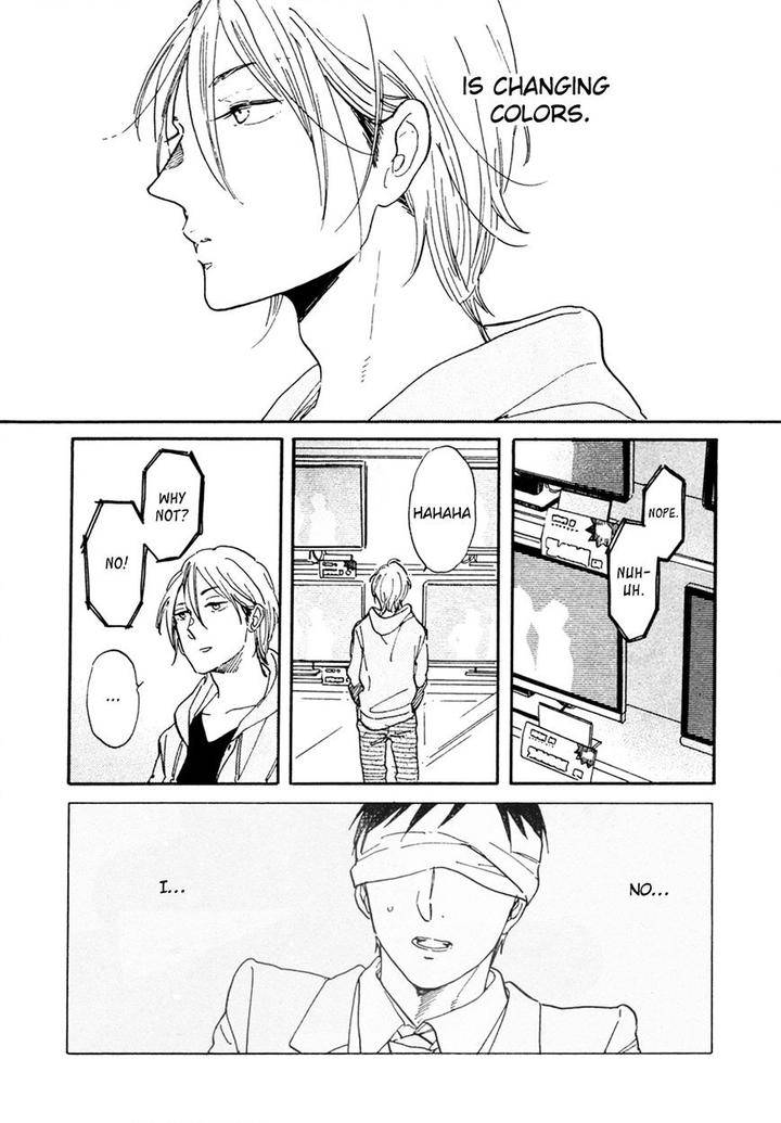 Seesaw-Game-Hideyoshico-Eng page 9
