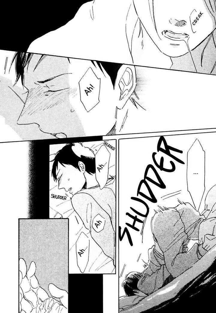 Seesaw-Game-Hideyoshico-Eng page 19