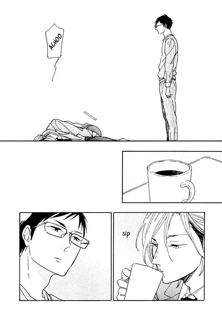 Seesaw-Game-Hideyoshico-Eng page 23