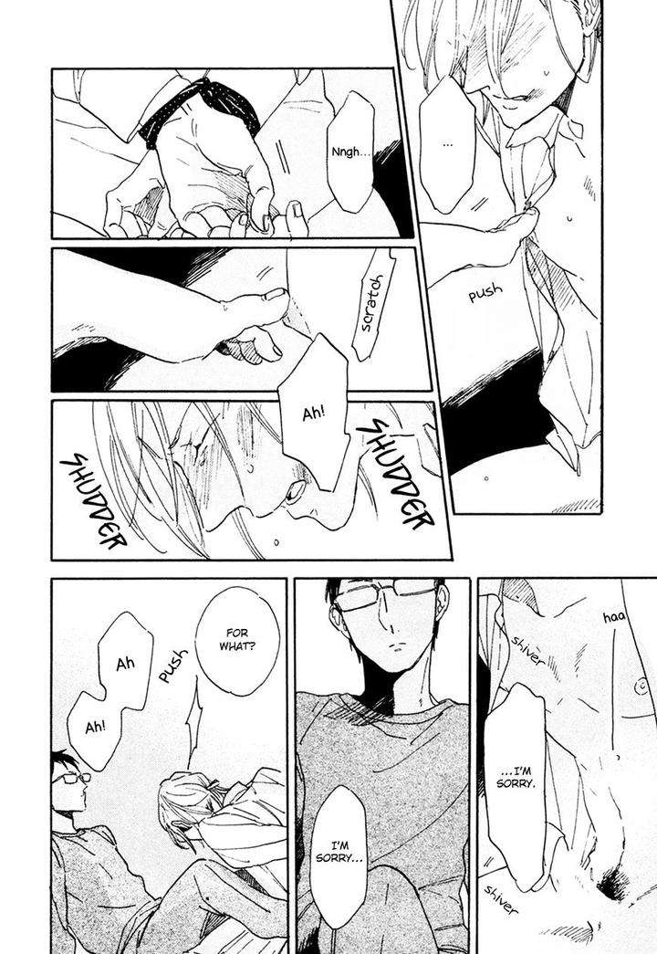 Seesaw-Game-Hideyoshico-Eng page 33