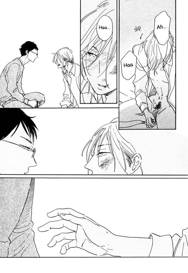 Seesaw-Game-Hideyoshico-Eng page 38