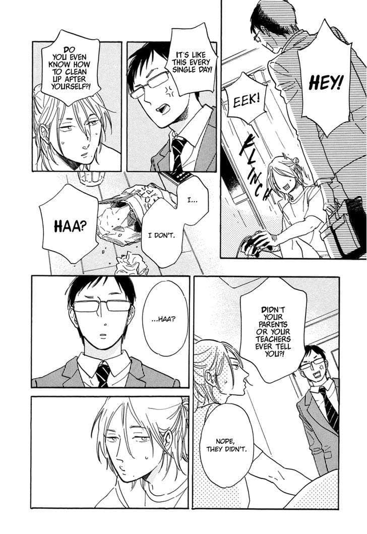 Seesaw-Game-Hideyoshico-Eng page 3