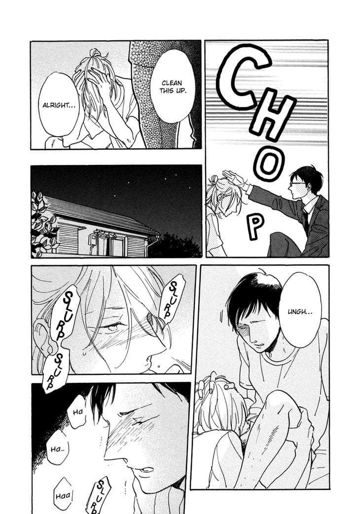 Seesaw-Game-Hideyoshico-Eng page 6