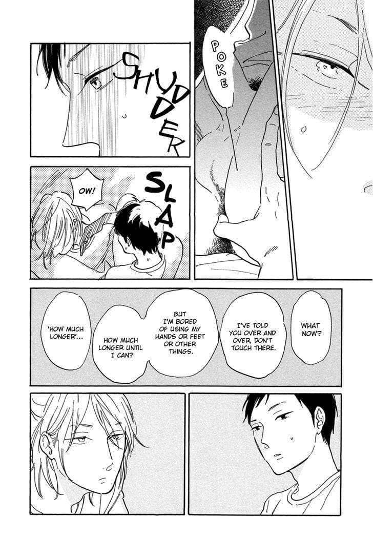 Seesaw-Game-Hideyoshico-Eng page 7
