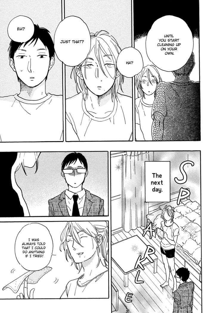 Seesaw-Game-Hideyoshico-Eng page 8