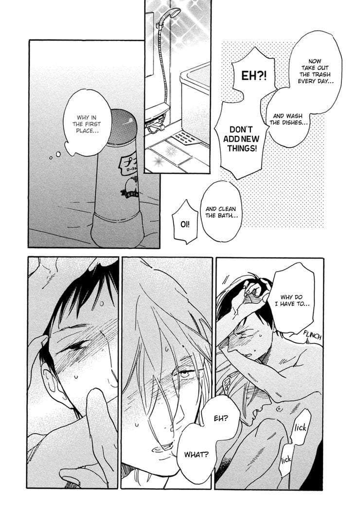 Seesaw-Game-Hideyoshico-Eng page 9