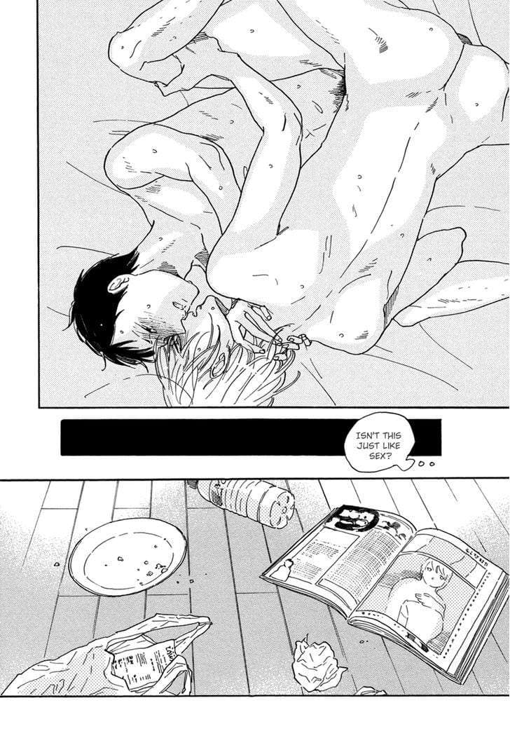 Seesaw-Game-Hideyoshico-Eng page 11