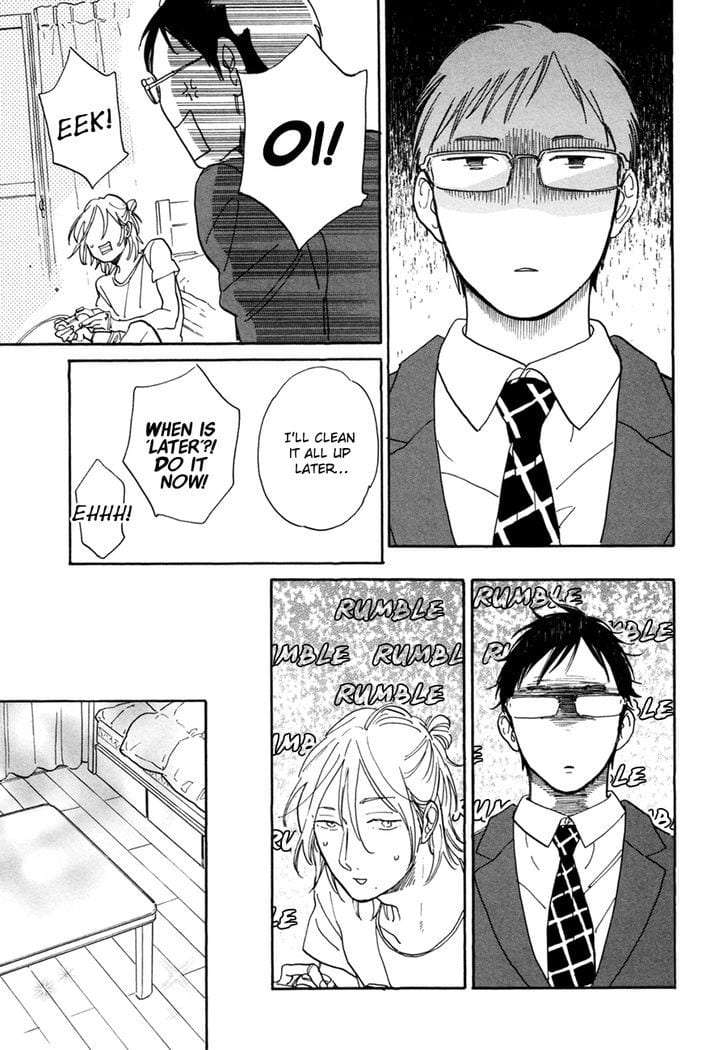 Seesaw-Game-Hideyoshico-Eng page 12