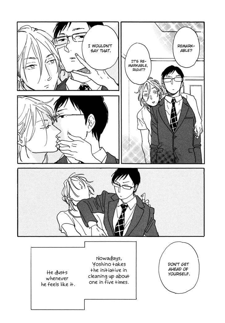 Seesaw-Game-Hideyoshico-Eng page 13
