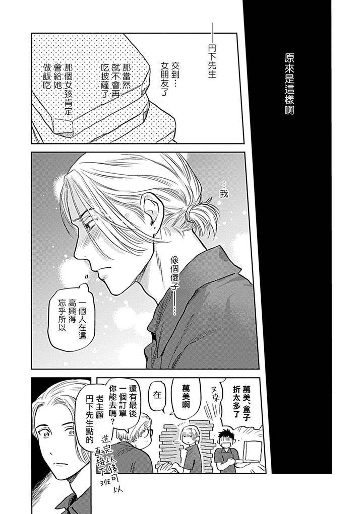 Seifuku-X-Kinniku-Bl-Anthology-Jp page 130