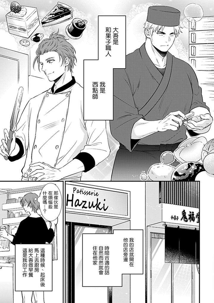 Seifuku-X-Kinniku-Bl-Anthology-Jp page 173