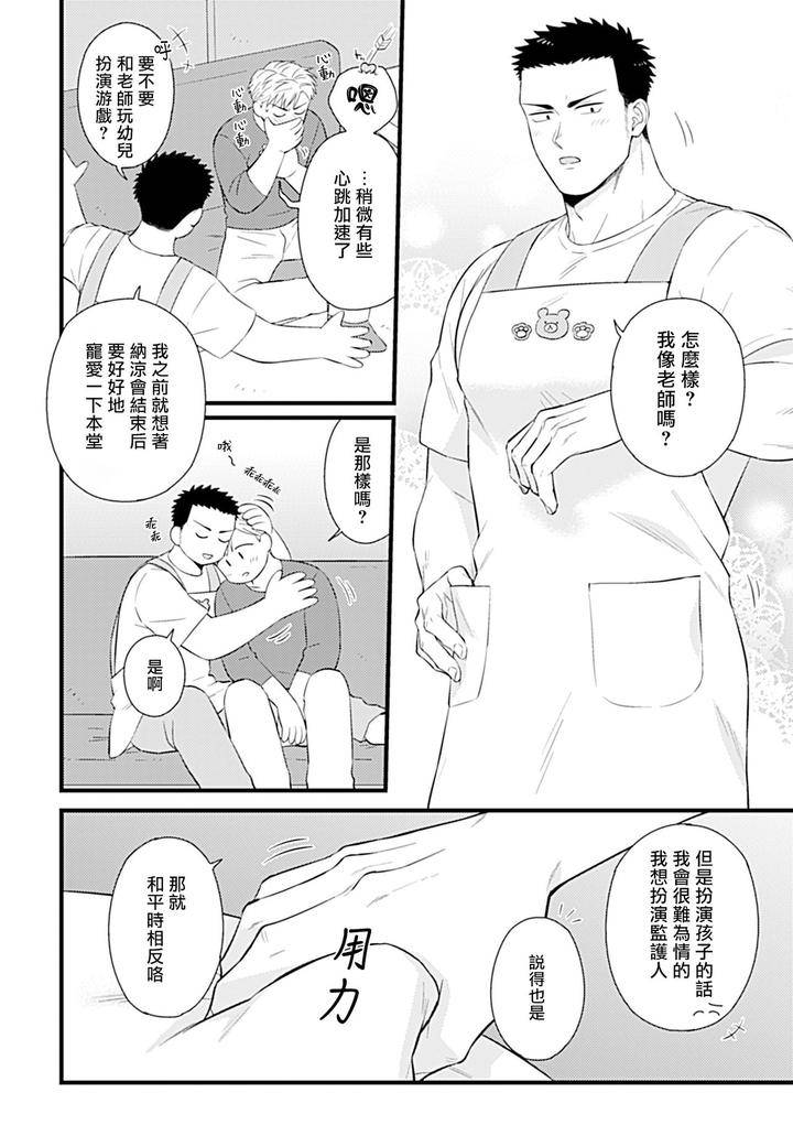 Seifuku-X-Kinniku-Bl-Anthology-Jp page 195