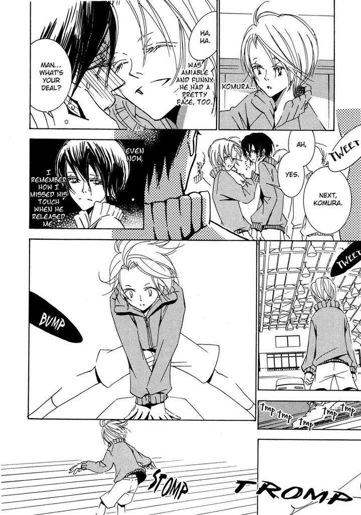 Seishun-Hanashinjuu-Kawai-Hideki-Eng page 5