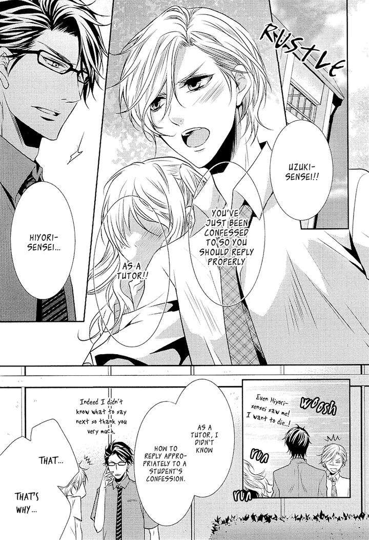 Seishun-Hensachi-By-Takagi-Ryou-Eng page 15