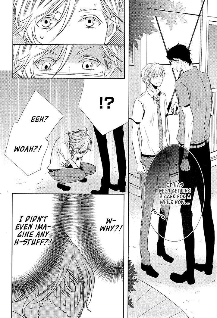 Seishun-Hensachi-By-Takagi-Ryou-Eng page 18