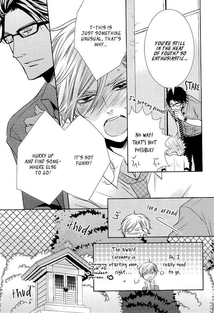 Seishun-Hensachi-By-Takagi-Ryou-Eng page 19