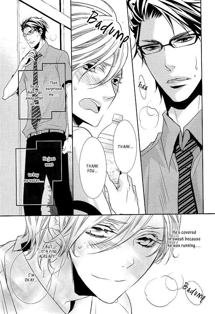 Seishun-Hensachi-By-Takagi-Ryou-Eng page 21