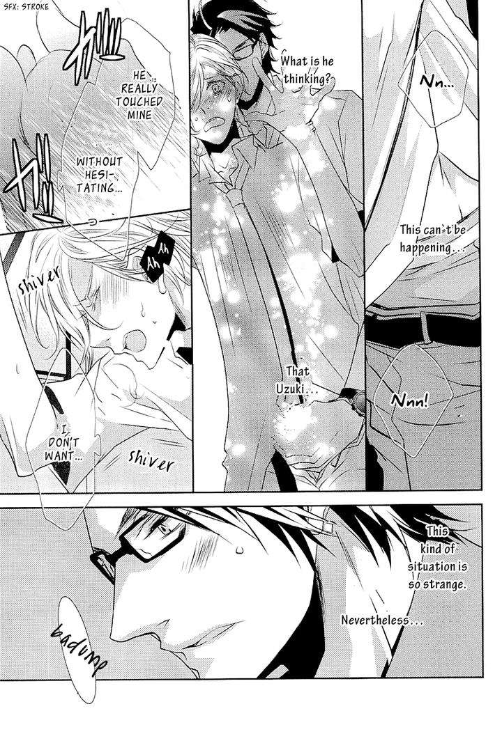 Seishun-Hensachi-By-Takagi-Ryou-Eng page 25