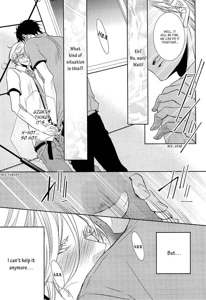Seishun-Hensachi-By-Takagi-Ryou-Eng page 27