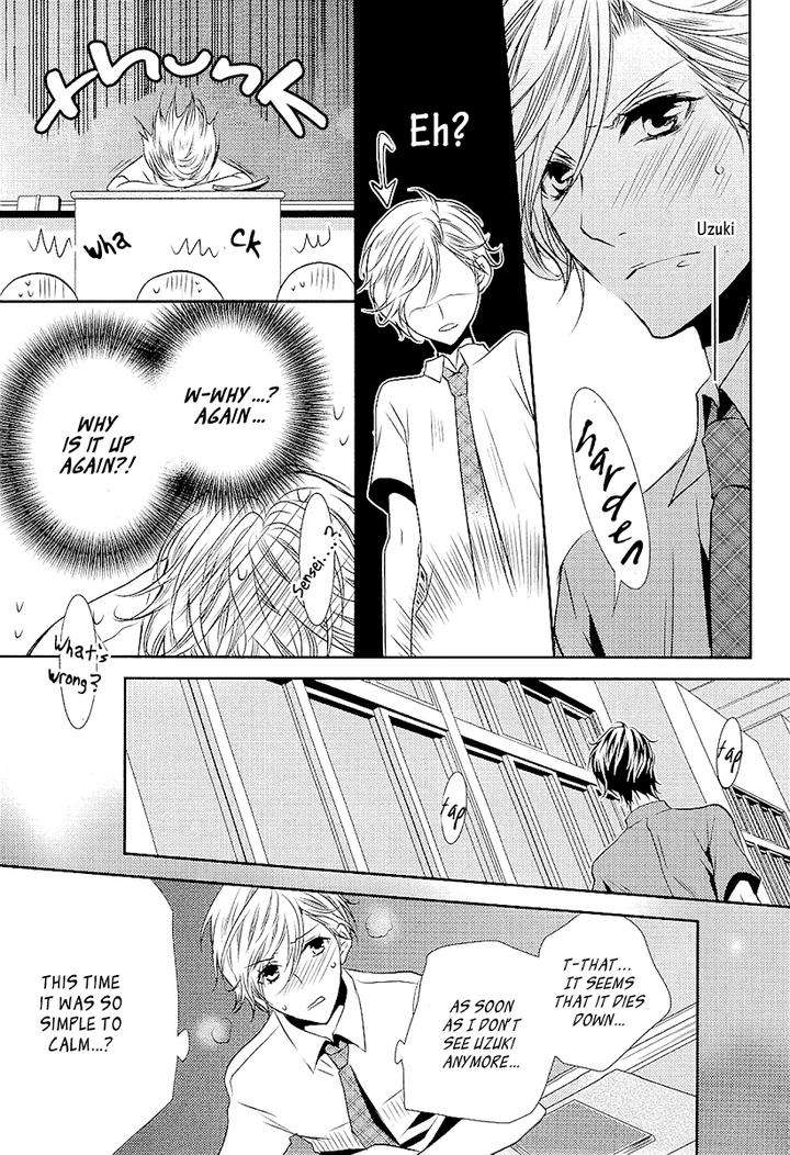 Seishun-Hensachi-By-Takagi-Ryou-Eng page 31
