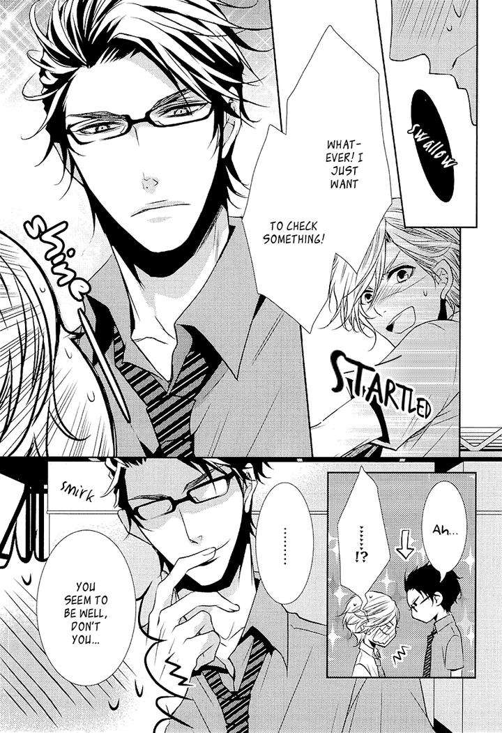 Seishun-Hensachi-By-Takagi-Ryou-Eng page 33