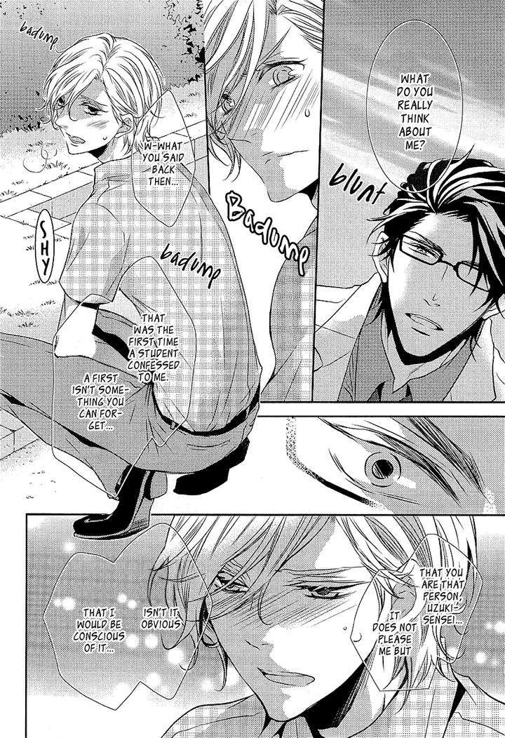 Seishun-Hensachi-By-Takagi-Ryou-Eng page 9
