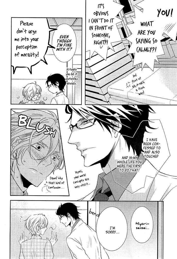 Seishun-Hensachi-By-Takagi-Ryou-Eng page 13