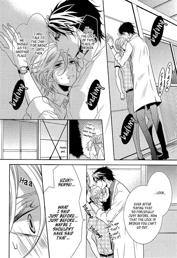 Seishun-Hensachi-By-Takagi-Ryou-Eng page 15