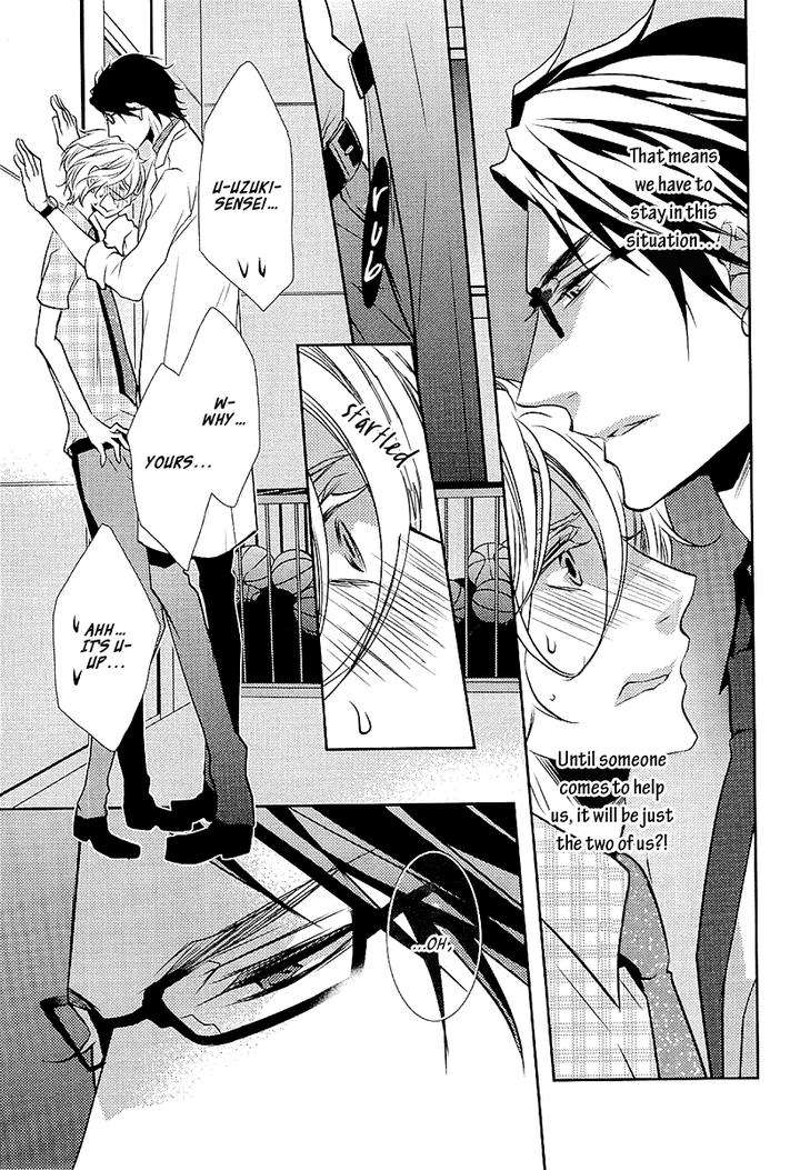 Seishun-Hensachi-By-Takagi-Ryou-Eng page 16