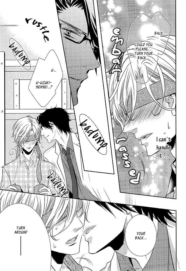 Seishun-Hensachi-By-Takagi-Ryou-Eng page 24