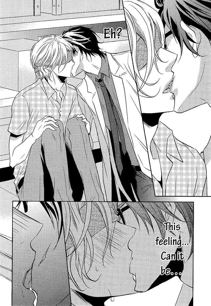 Seishun-Hensachi-By-Takagi-Ryou-Eng page 25