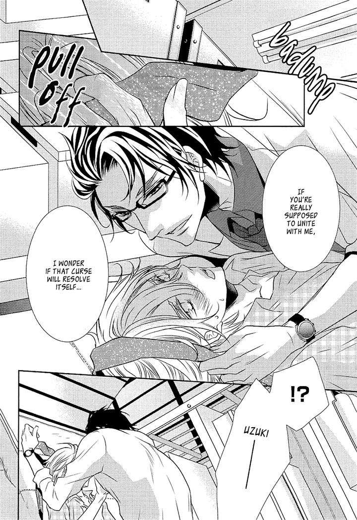 Seishun-Hensachi-By-Takagi-Ryou-Eng page 27