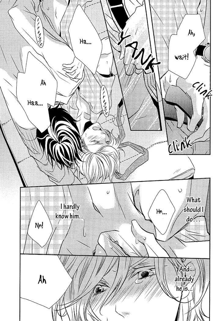 Seishun-Hensachi-By-Takagi-Ryou-Eng page 28