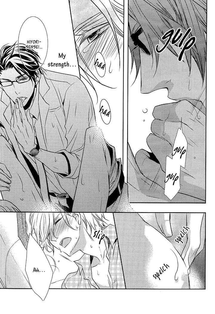 Seishun-Hensachi-By-Takagi-Ryou-Eng page 30