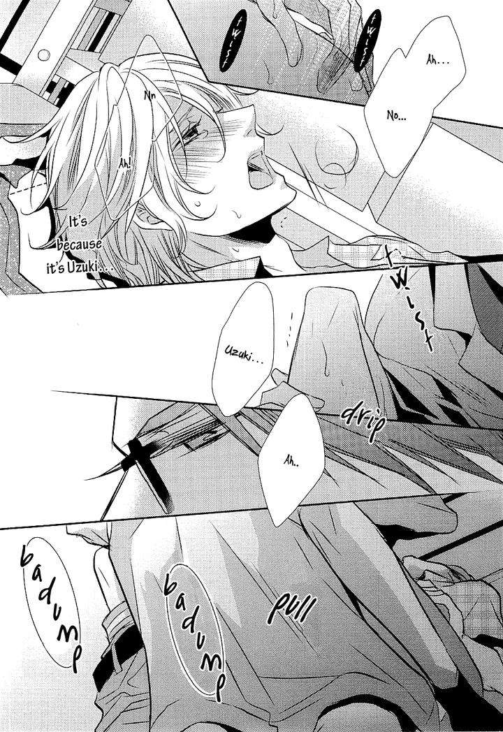 Seishun-Hensachi-By-Takagi-Ryou-Eng page 31