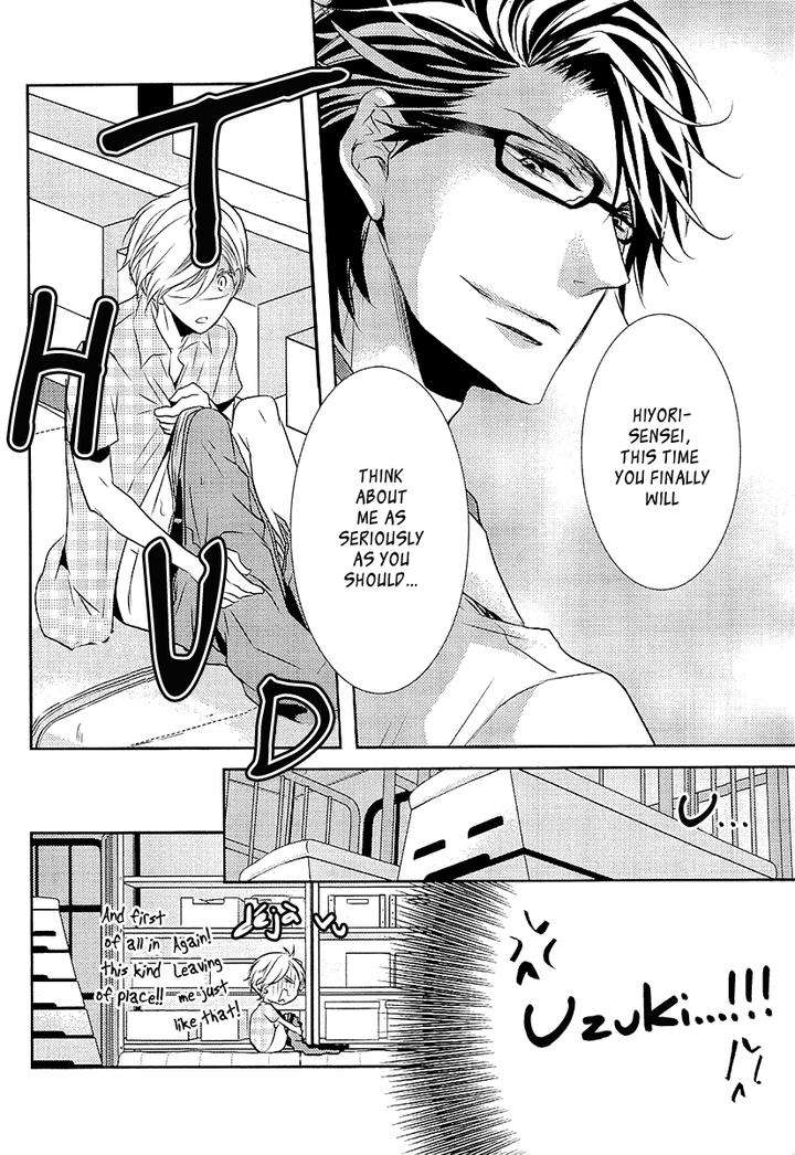 Seishun-Hensachi-By-Takagi-Ryou-Eng page 35