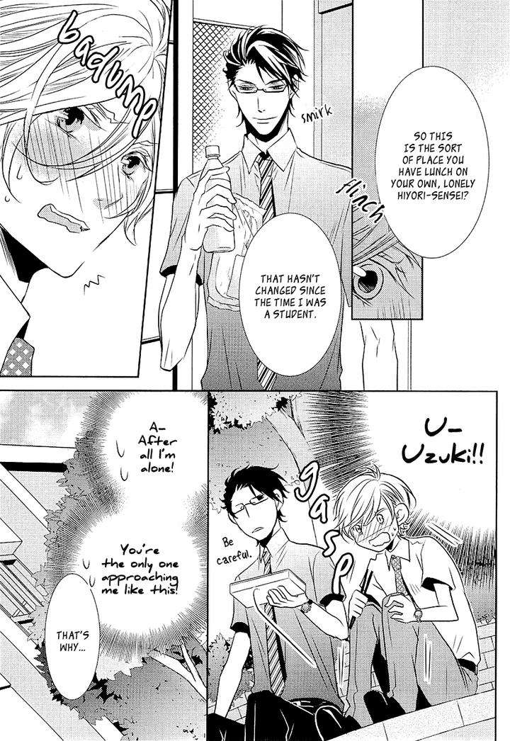 Seishun-Hensachi-By-Takagi-Ryou-Eng page 38