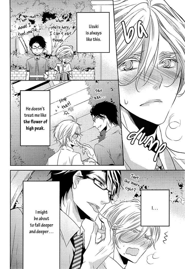 Seishun-Hensachi-By-Takagi-Ryou-Eng page 41