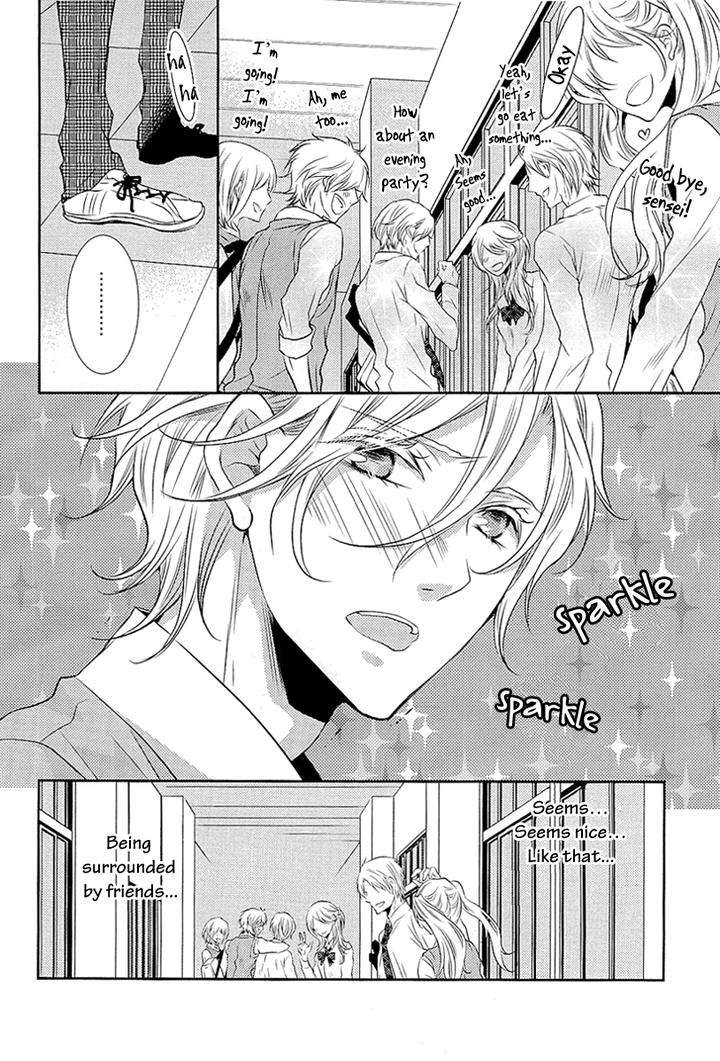 Seishun-Hensachi-By-Takagi-Ryou-Eng page 6