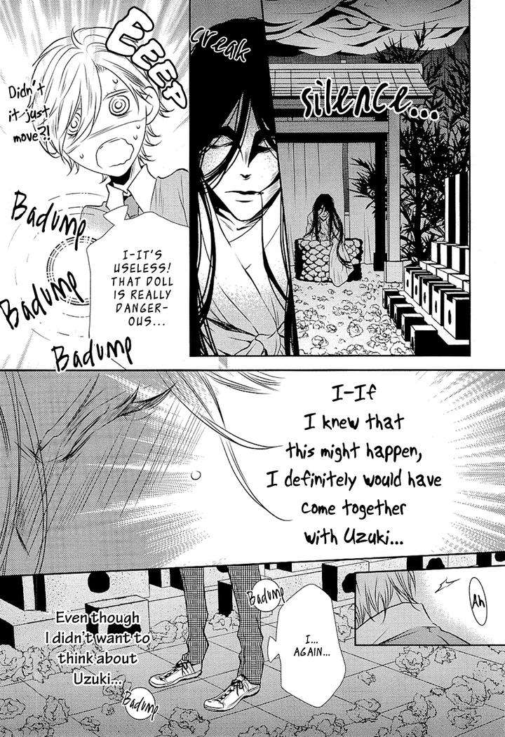 Seishun-Hensachi-By-Takagi-Ryou-Eng page 9